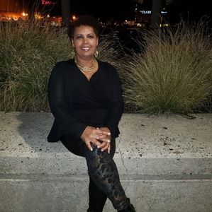 Meet your Posher, Karlene